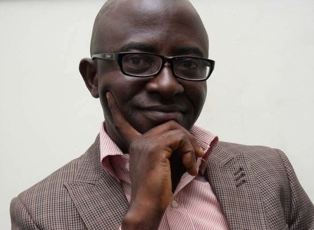 Kayode Fayemi at 60: A legacy of courage and resilience, By Raheem Akingbolu Kayode Fayemi at 60: A legacy of courage and resilience, By Raheem Akingbolu
