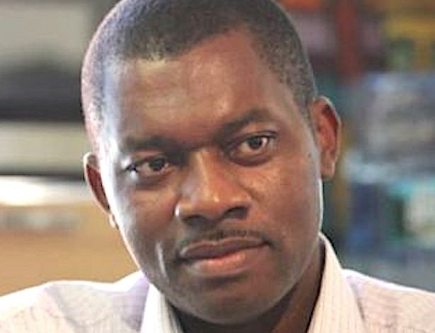 What will people say when you die?, By Rudolf Ogoo Okonkwo What will people say when you die?, By Rudolf Ogoo Okonkwo
