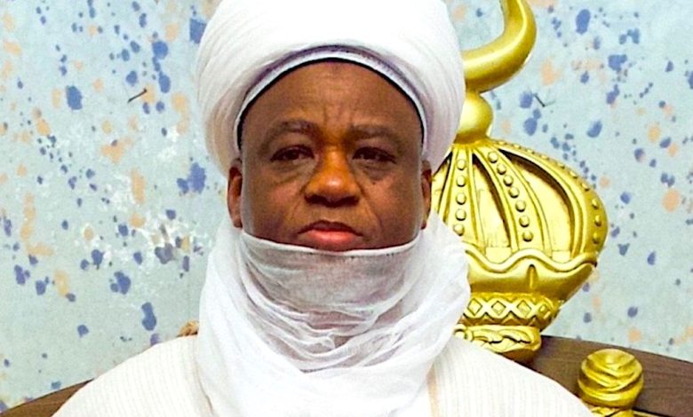 BREAKING: Ramadan begins in Nigeria Saturday – Sultan