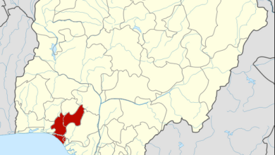 Gunmen abduct seven travellers in Ondo