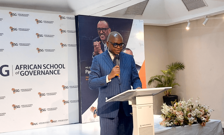 Education is the secret to governance revolution in Africa – Moghalu