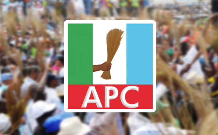 22 February Osun LG elections unconstitutional- APC