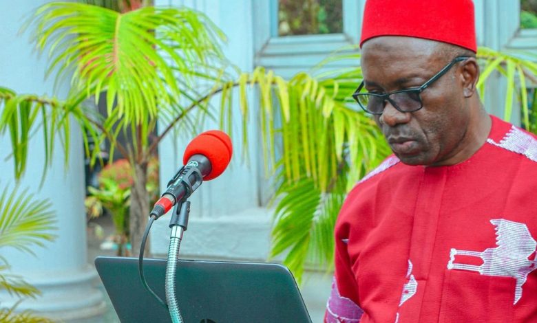 Anambra govt suspends health worker for refusing to attend to pregnant women