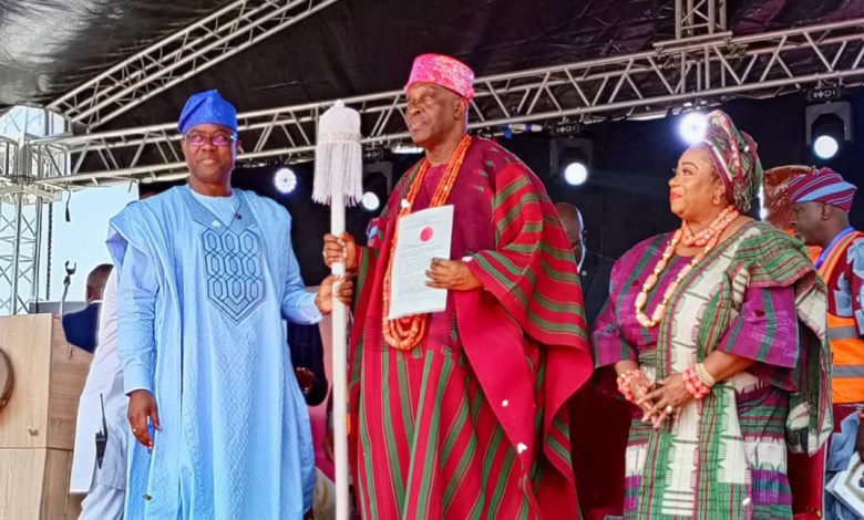 Appeal Court affirms Olaoye as Soun of Ogbomoso