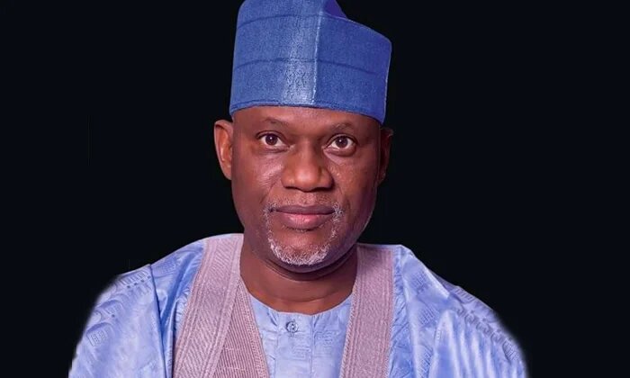 Days after joining APC, Kaduna politician Hunkuyi gets federal appointment