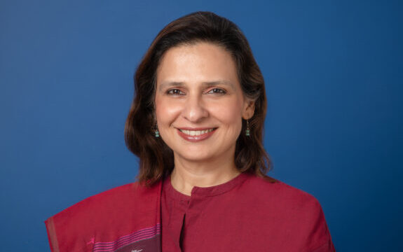 Global reproductive health organisation appoints new CEO