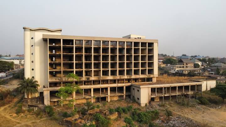 Abia govt, Radisson Blu sign MoU for completion of hotel abandoned for over 40 years Abia govt, Radisson Blu sign MoU for completion of hotel abandoned for over 40 years