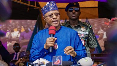 Kaduna people will judge Governor Sani at the right time –  El- Rufai