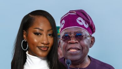 Grammys 2025: President Tinubu congratulates Tems, applauds other Nigerian stars