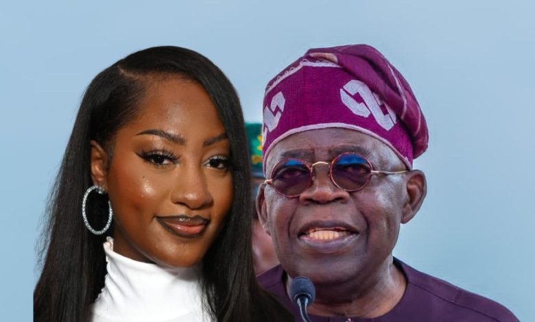 Grammys 2025: President Tinubu congratulates Tems, applauds other Nigerian stars