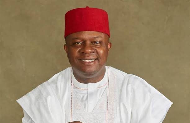 Ex-Anambra governorship candidate dumps Labour Party, gives reason