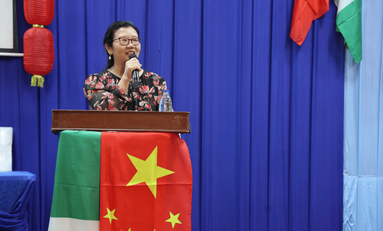 Why Africa should leverage resources, market advantages – Chinese envoy