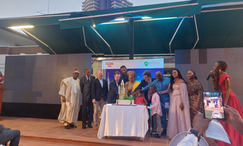 UK, Nigeria bilateral trade surpasses £7.5bn – British Envoy UK, Nigeria bilateral trade surpasses £7.5bn – British Envoy