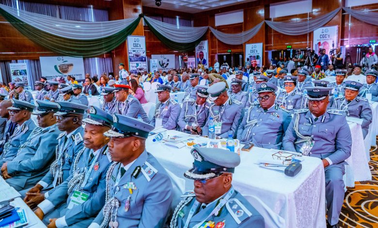 ANALYSIS: Nigeria Customs surpasses 2024 revenue target but faces tougher 2025