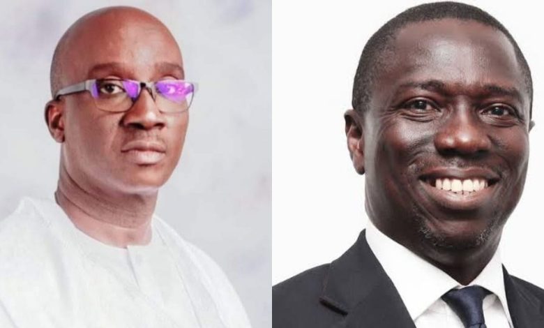 Edo Governorship Election: PDP, Ighodalo close case