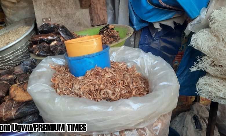 Maiduguri residents pray for lower food prices as Ramadan draws near