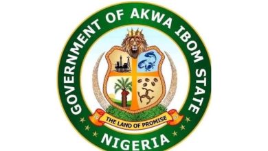 Akwa Ibom govt faults opposition party’s claim on contract awards