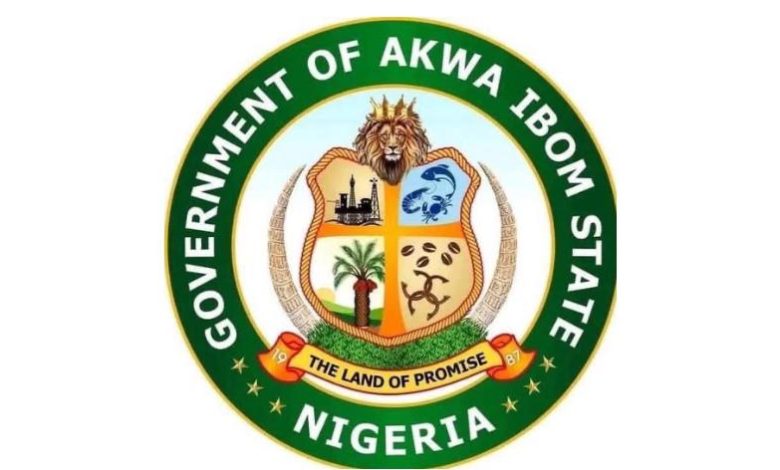 Akwa Ibom govt faults opposition party’s claim on contract awards