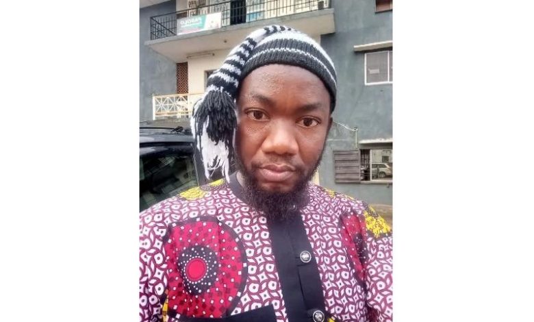 ‘Not abducted’: Police confirm arrest of Ohanaeze youth leader, give reason ‘Not abducted’: Police confirm arrest of Ohanaeze youth leader, give reason