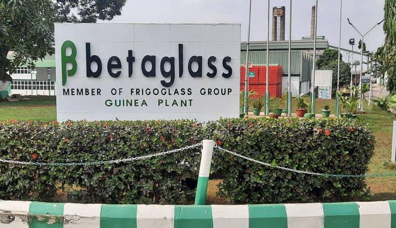 Nigeria’s top glassmaker Beta Glass plans further advance into Francophone Africa