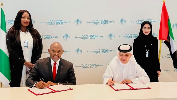 Tony Elumelu Foundation partners UAE, others to empower young African entrepreneurs