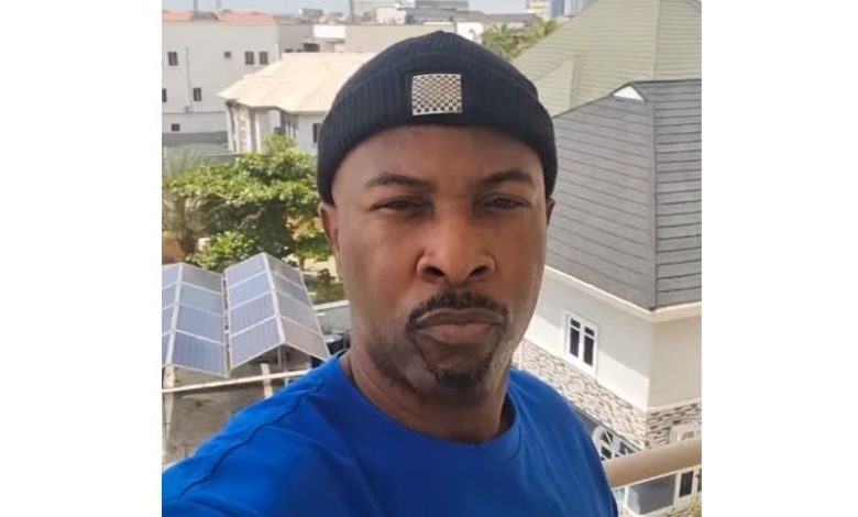 Why I don’t have baby mama – Ruggedman