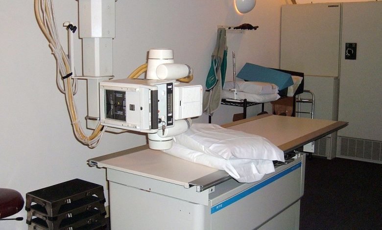 Patients beg for functional X-ray machine at Katsina hospital