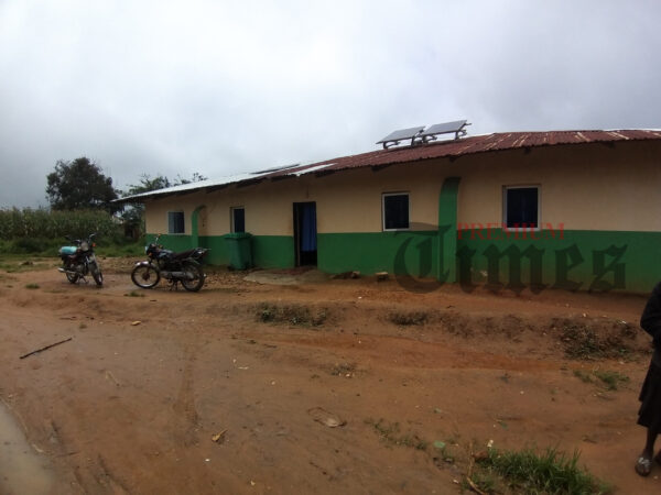 FCTA shuts down clinic for operating illegally in Kuje