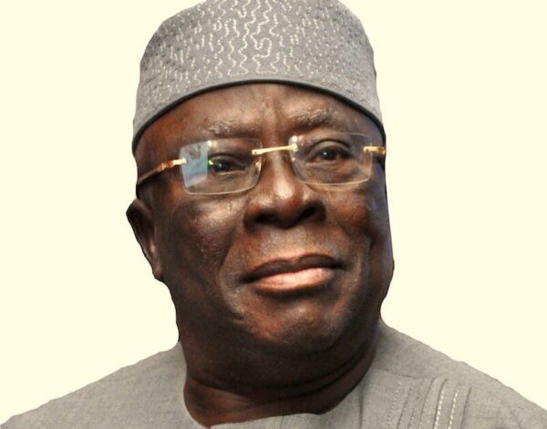 Senate mourns Ayo Adebanjo, urges FG to name national monument after late Afenifere leader