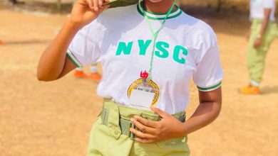 Driver Handed Abducted Oyo Corper To Kidnappers  -Sister