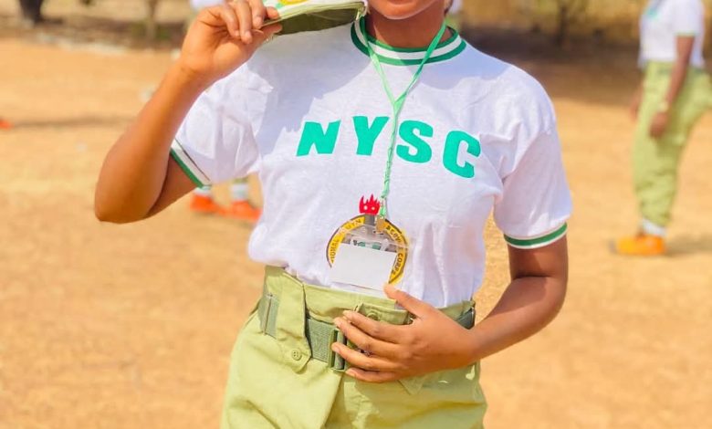 Driver Handed Abducted Oyo Corper To Kidnappers  -Sister