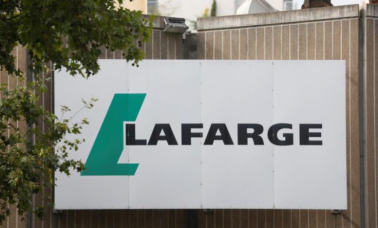 Lafarge Africa achieves record sales of N697bn with operating profit at N193bn, up by 89%