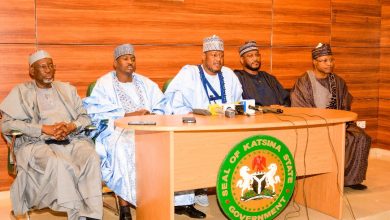 Northwest Governors’ Forum advances dev’t plans with UN, AfDB