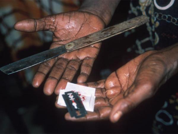 Group condemns medicalised female genital mutilation, calls for urgent action