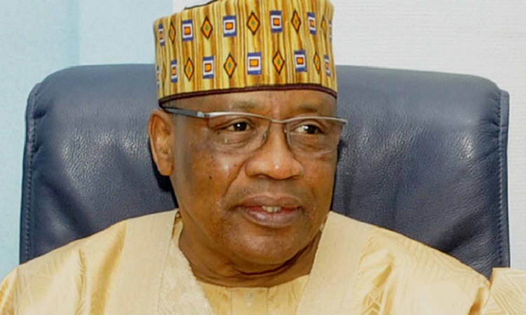 IBB blames Abacha for annulling 1993 presidential election