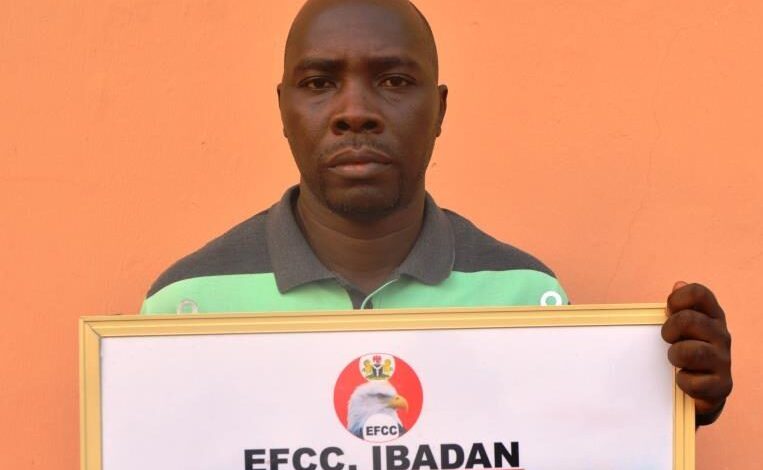 Cout jails ex-JAMB official for forgery, loan fraud