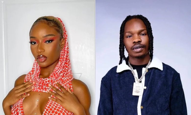 TRENDING: Ayra Starr slammed for dancing to Naira Marley’s ‘I’m Back’ song