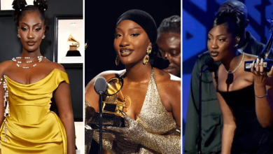 Grammys 2025: The rise and rise of Tems, Afrobeats’ poster girl