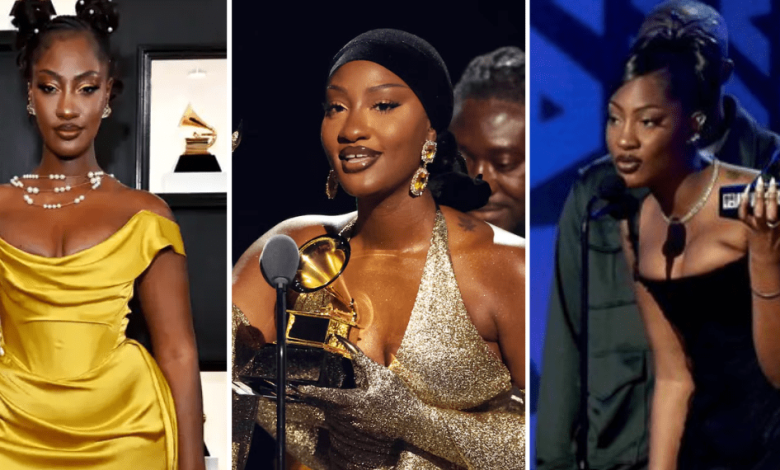 Grammys 2025: The rise and rise of Tems, Afrobeats’ poster girl