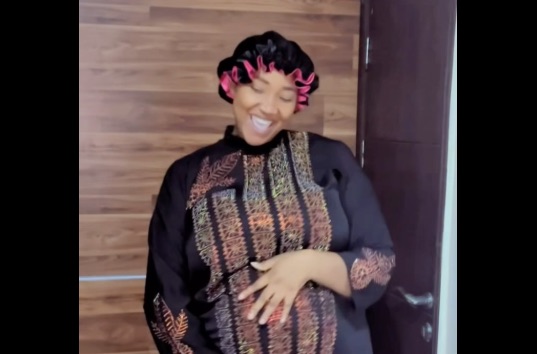 Omotola’s surgery, Judy Austin’s pregnancy, other top entertainment news last week Omotola’s surgery, Judy Austin’s pregnancy, other top entertainment news last week
