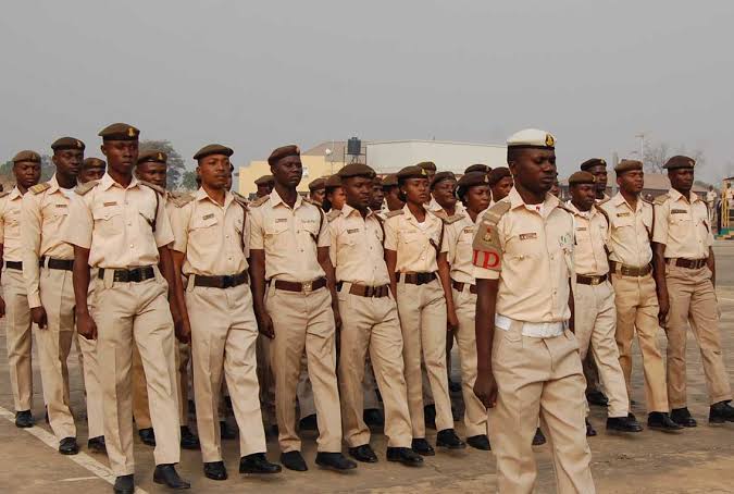 Nigeria Immigration Service arrests 40 illegal immigrants in Oyo State