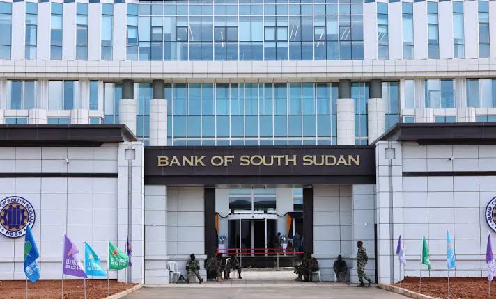 Financial Inclusion: South Sudan moves to launch country’s first instant payment system