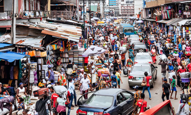 Nigeria’s GDP grew by 3.84% in Q4 2024 – NBS