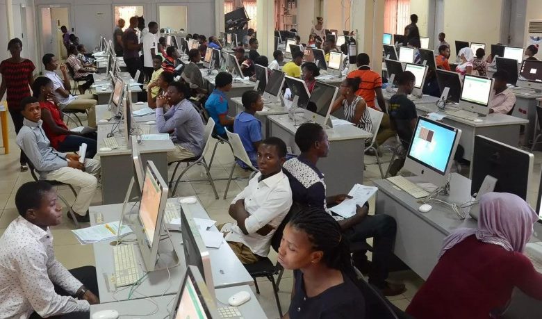 UTME 2025: JAMB records over 420,000 registrations