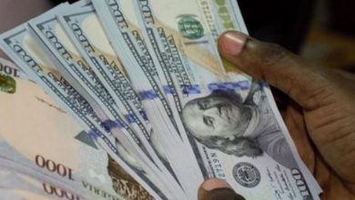 Naira appreciates in official market, ends week stronger against Dollar