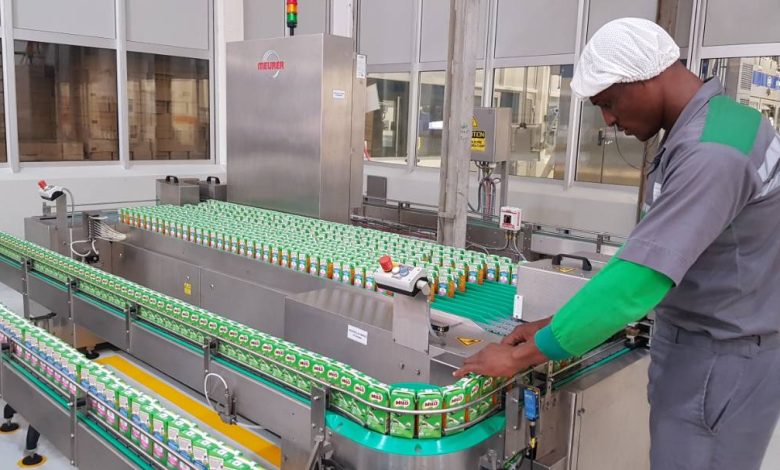 Nestle Nigeria reports N165 billion annual loss as naira devaluation weighs