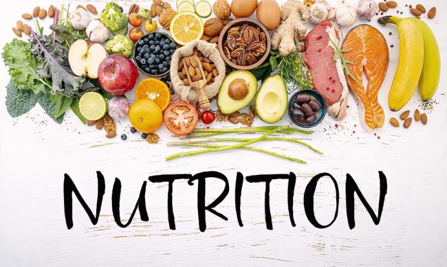 NEC launches initiative to combat malnutrition NEC launches initiative to combat malnutrition