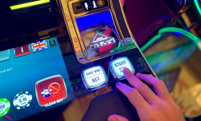 The thrill of huge Slot Machine wins: The ultimate guide for players