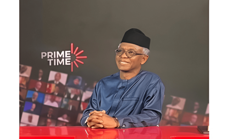 I may quit APC but won’t join PDP – El-Rufai