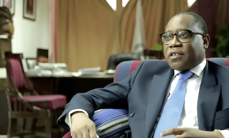 Nigeria must revive industries or risk economic stagnation – ex-minister Nigeria must revive industries or risk economic stagnation – ex-minister
